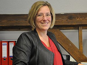 Ester Hagen-van Orden, administrateur, e.hagen@ceb-overijssel.nl