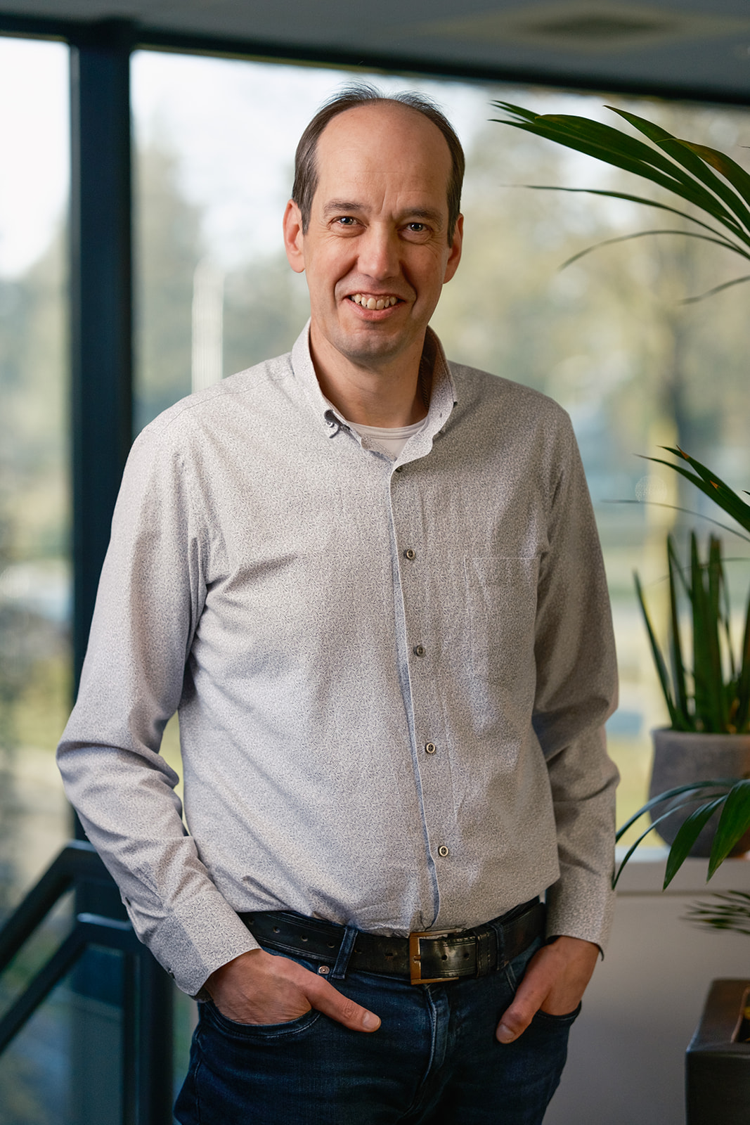 André ten Dolle, administrateur, a.tendolle@ceb-reusen.nl