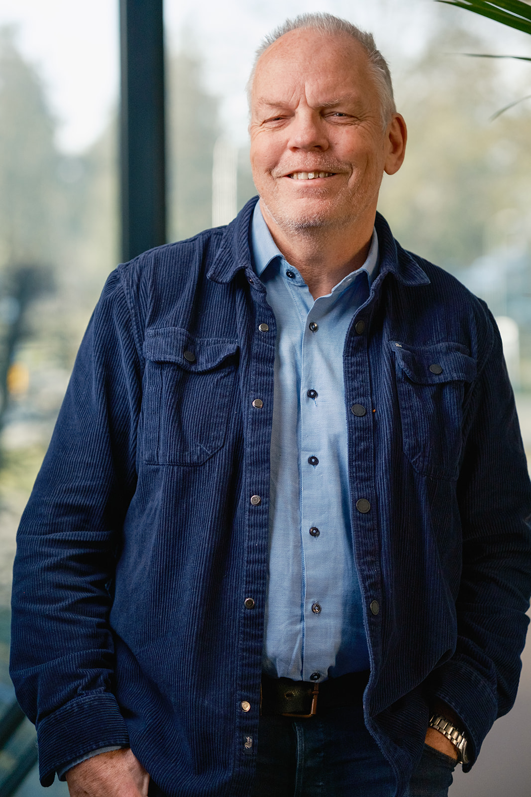 Jan van Eerden, adviseur, j.vaneerden@ceb-reusen.nl