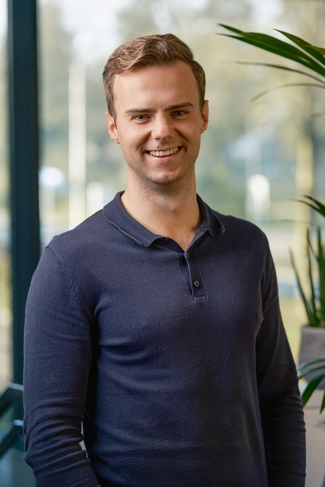 Roy Klein Polsvoort, administrateur, r.kleinpolsvoort@ceb-reusen.nl