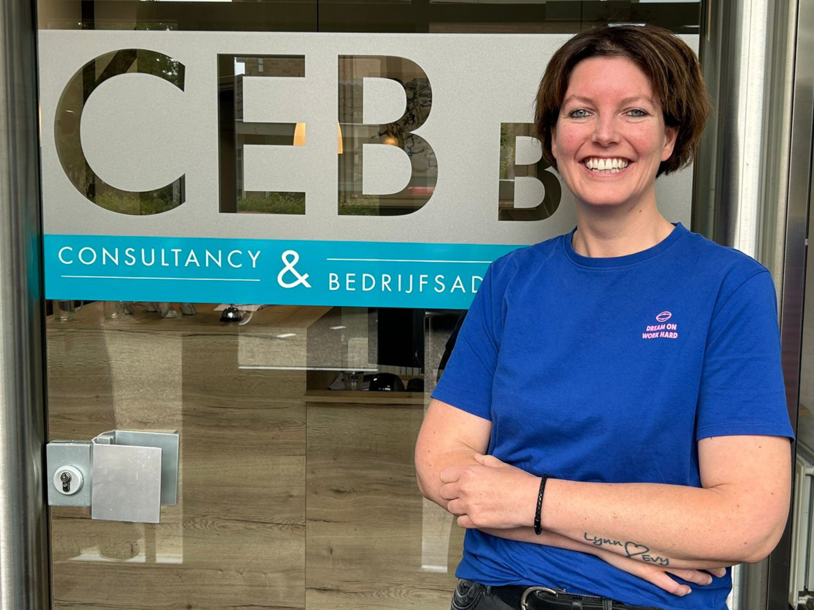 Rianne Dijkink, administrateur, r.dijkink@ceb-overijssel.nl