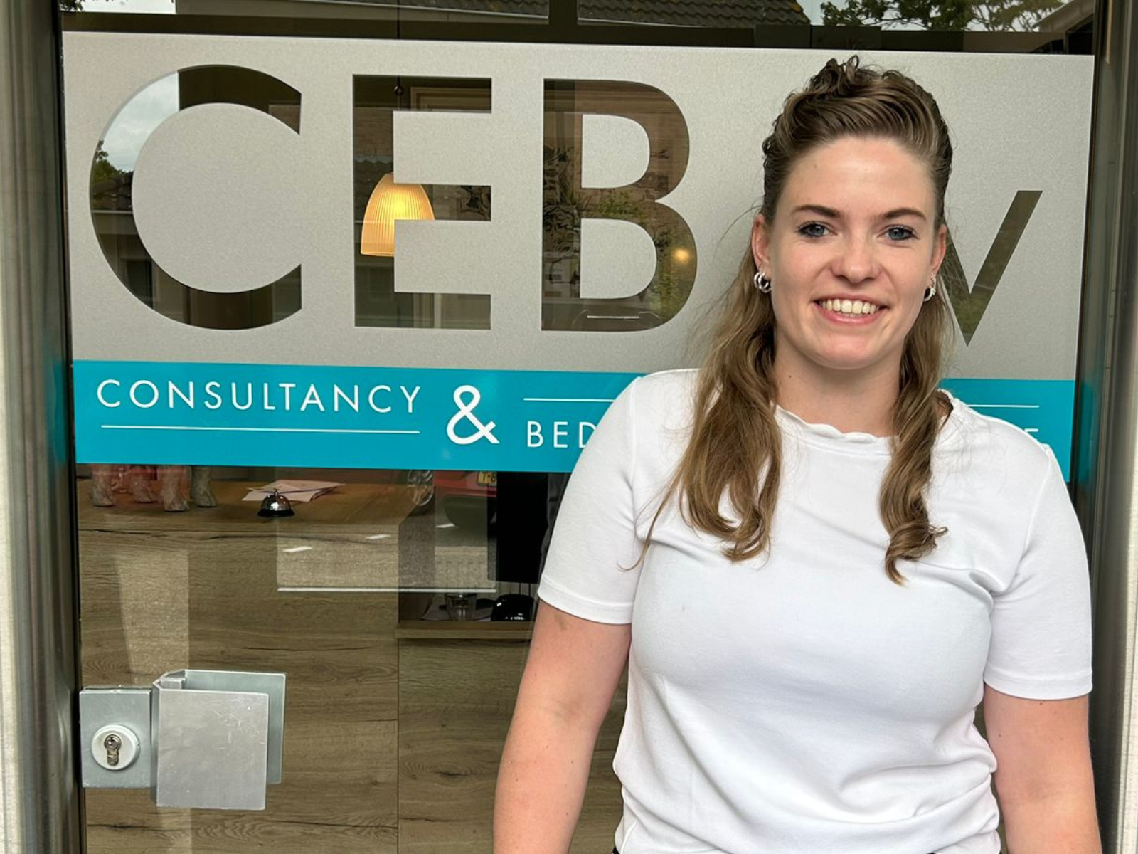 Lynn Timmer, adviseur, l.timmer@ceb-overijssel.nl