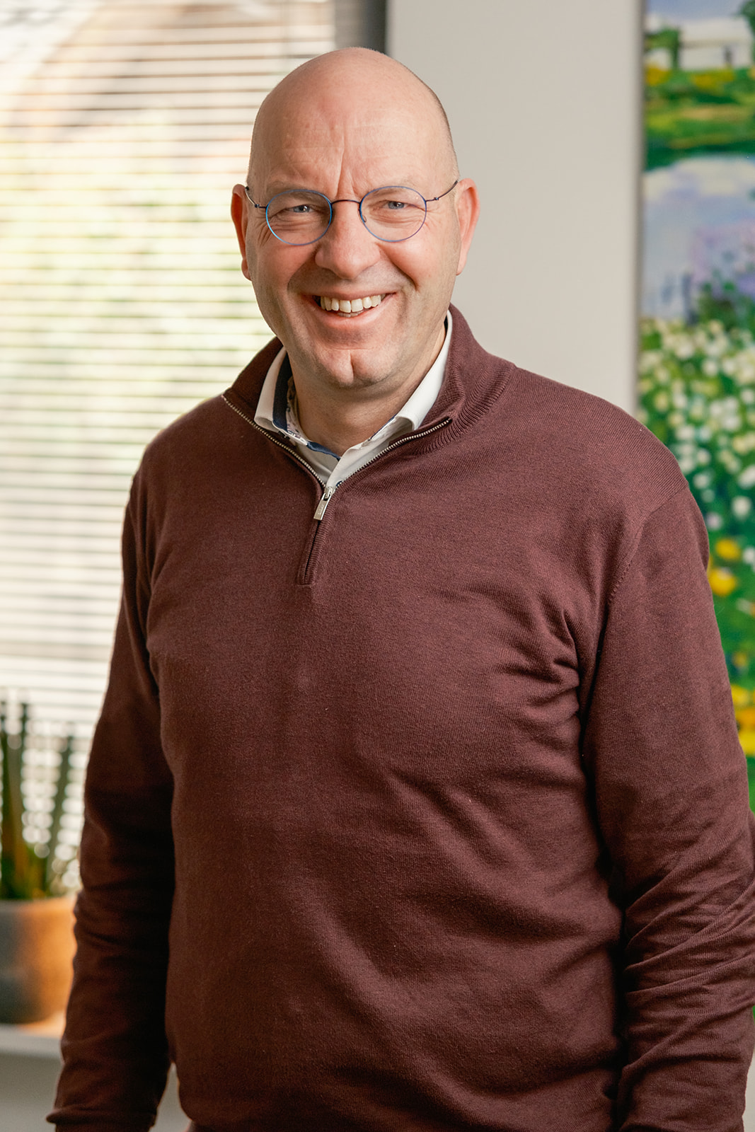 Jeroen Verver, directeur/adviseur, j.verver@ceb-overijssel.nl