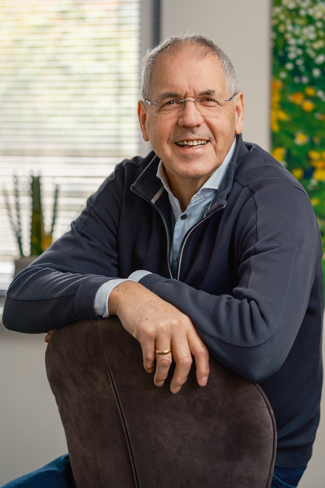 Roelof Hepping, directeur/adviseur, r.hepping@ceb-overijssel.nl