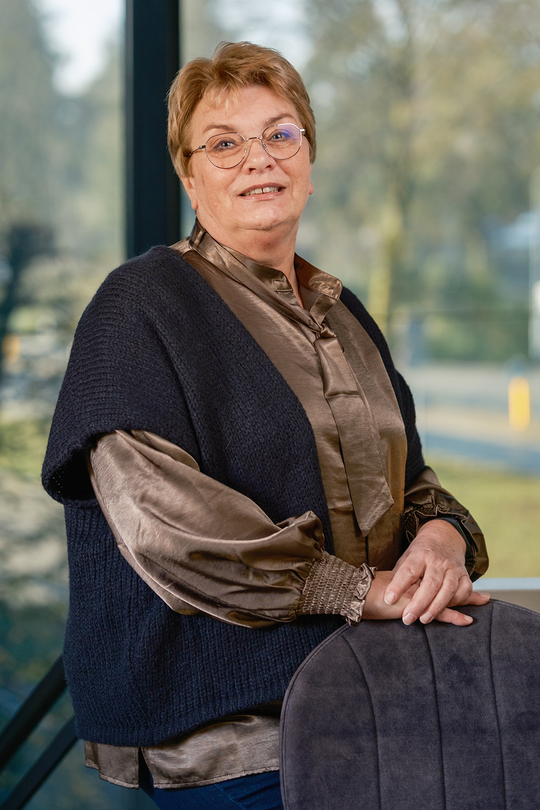 Anja de Roos-Bennink, administrateur, a.deroos@ceb-reusen.nl